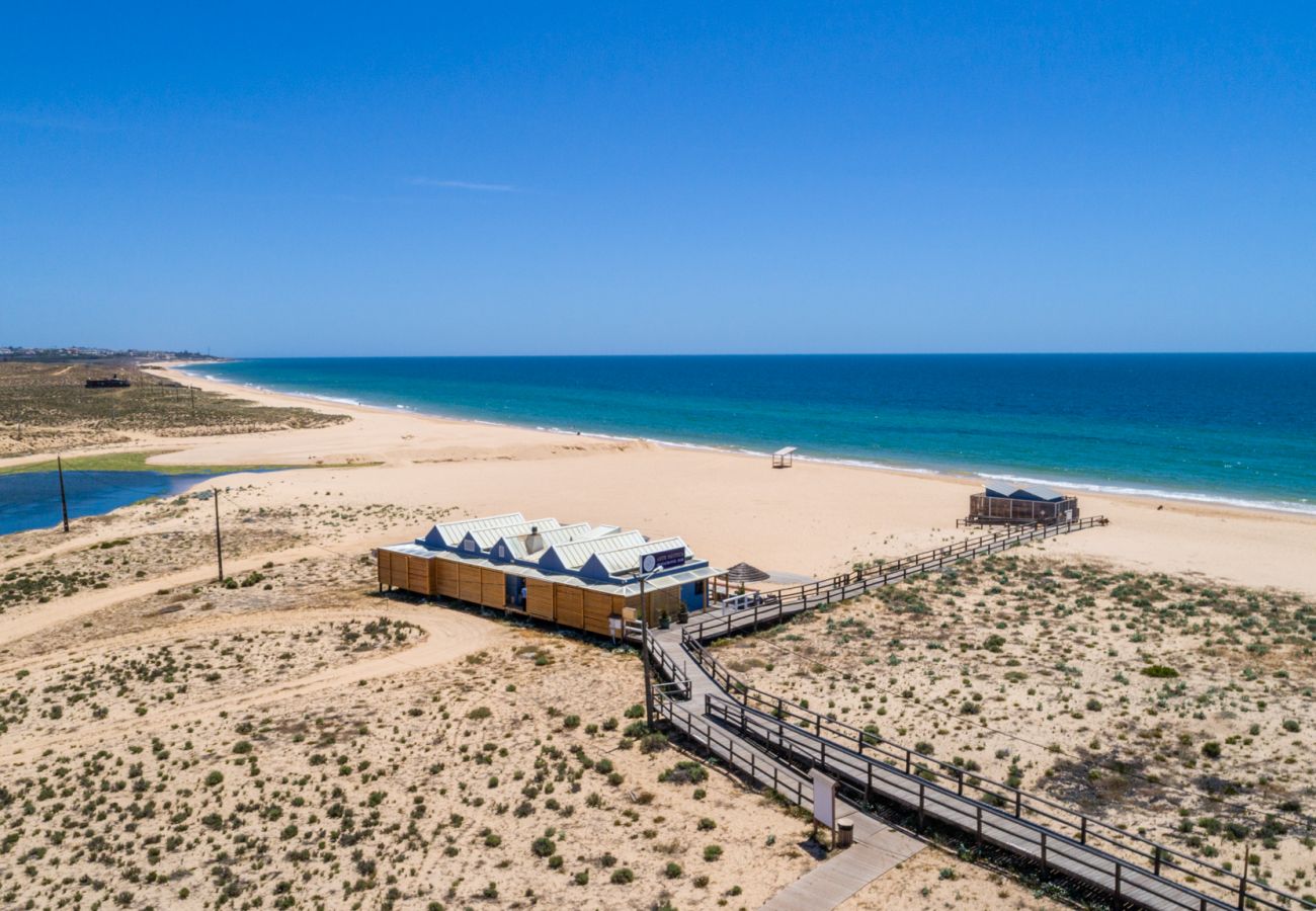 Villa in Armação de Pêra - Villa Sunshine