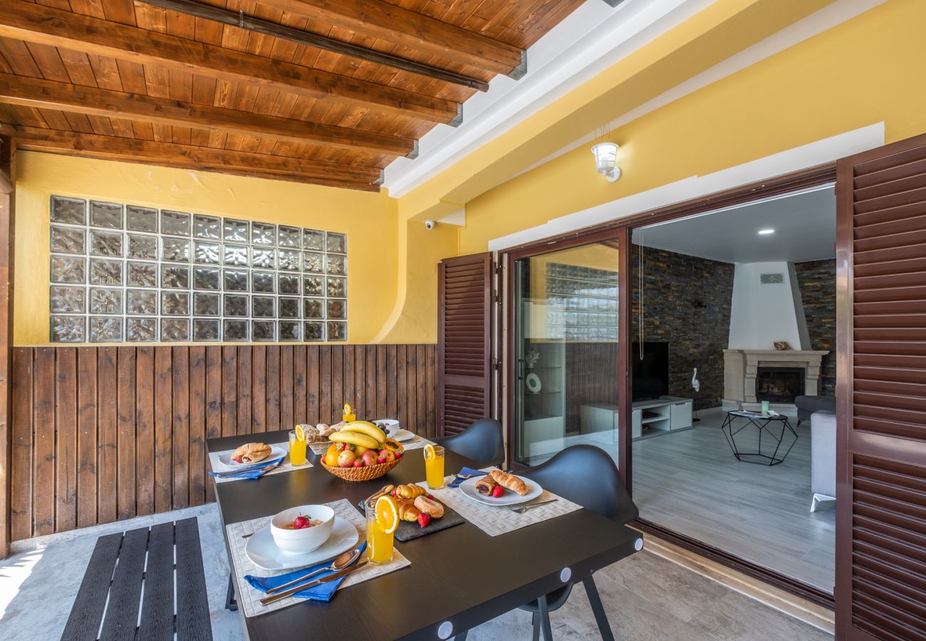 Villa in Albufeira - Villa Val Hala