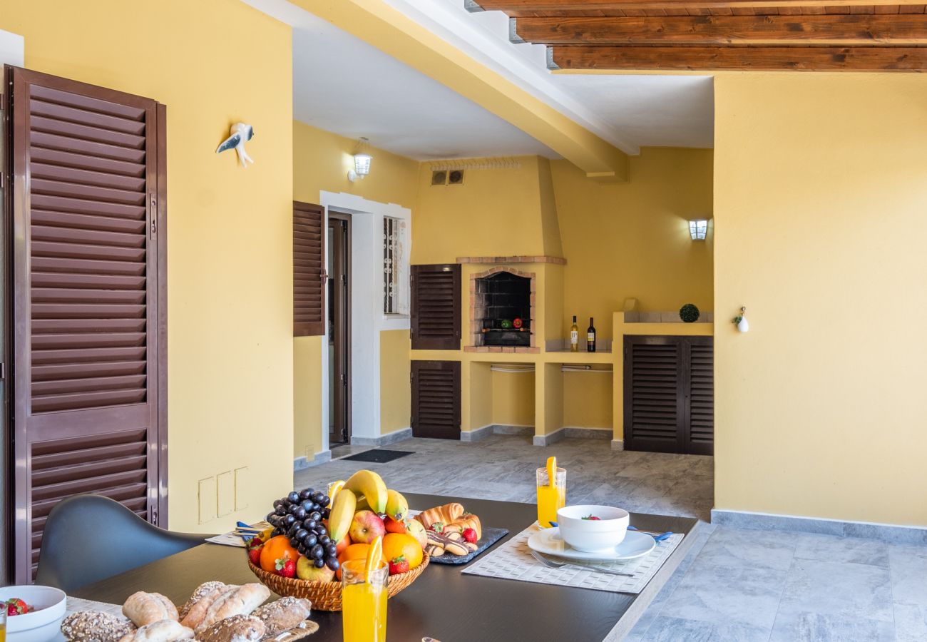 Villa in Albufeira - Villa Val Hala