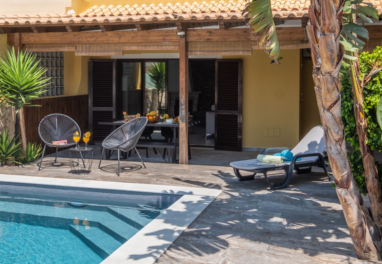 Villa in Albufeira - Villa Val Hala