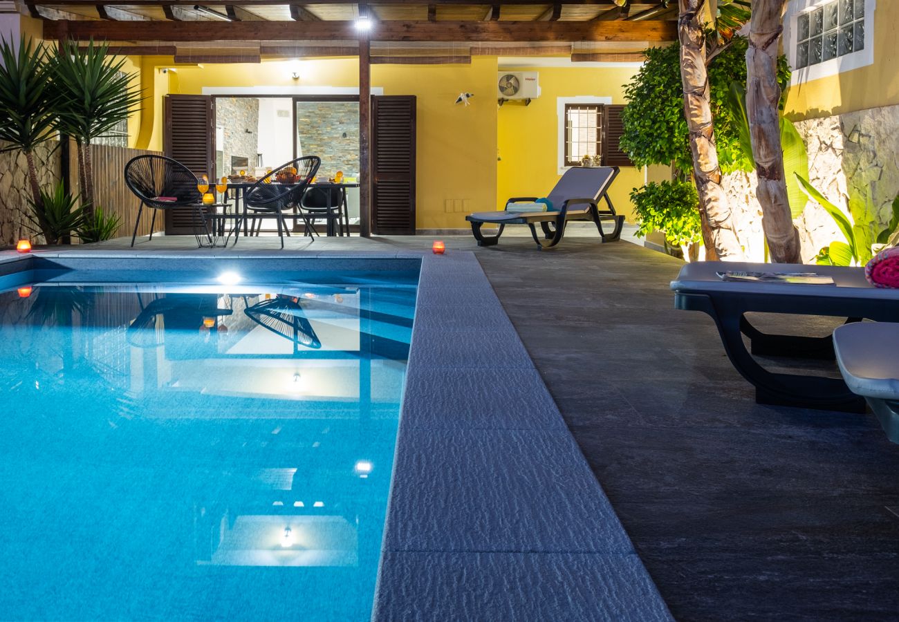 Villa in Albufeira - Villa Val Hala