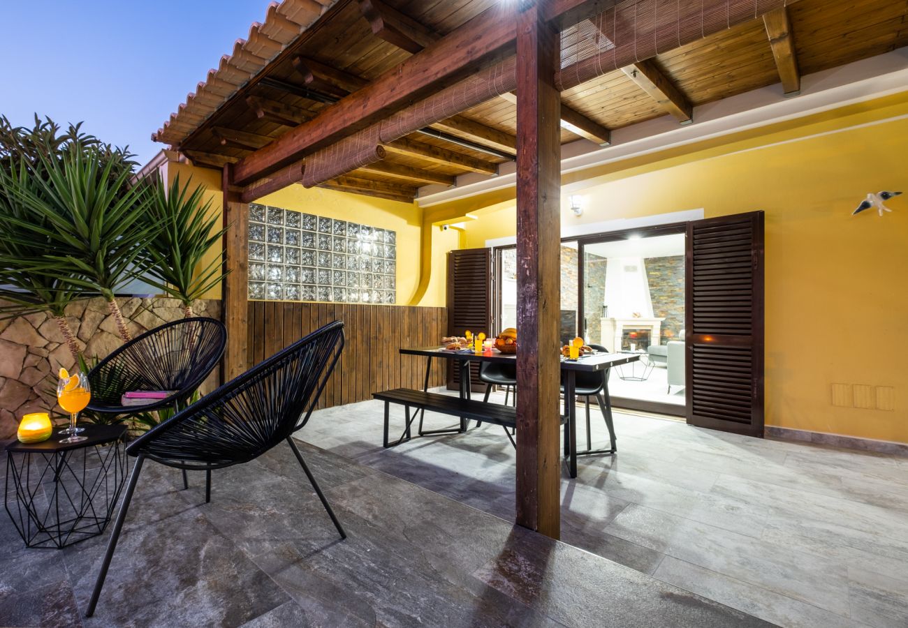 Villa in Albufeira - Villa Val Hala