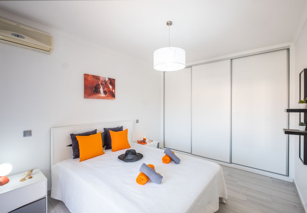 Villa in Albufeira - Villa Val Hala