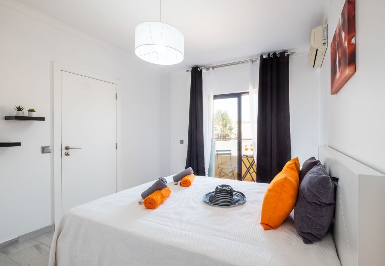 Villa in Albufeira - Villa Val Hala