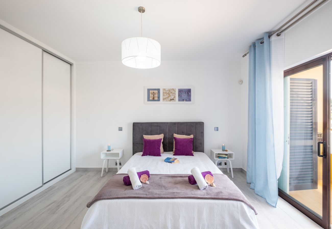 Villa in Albufeira - Villa Val Hala