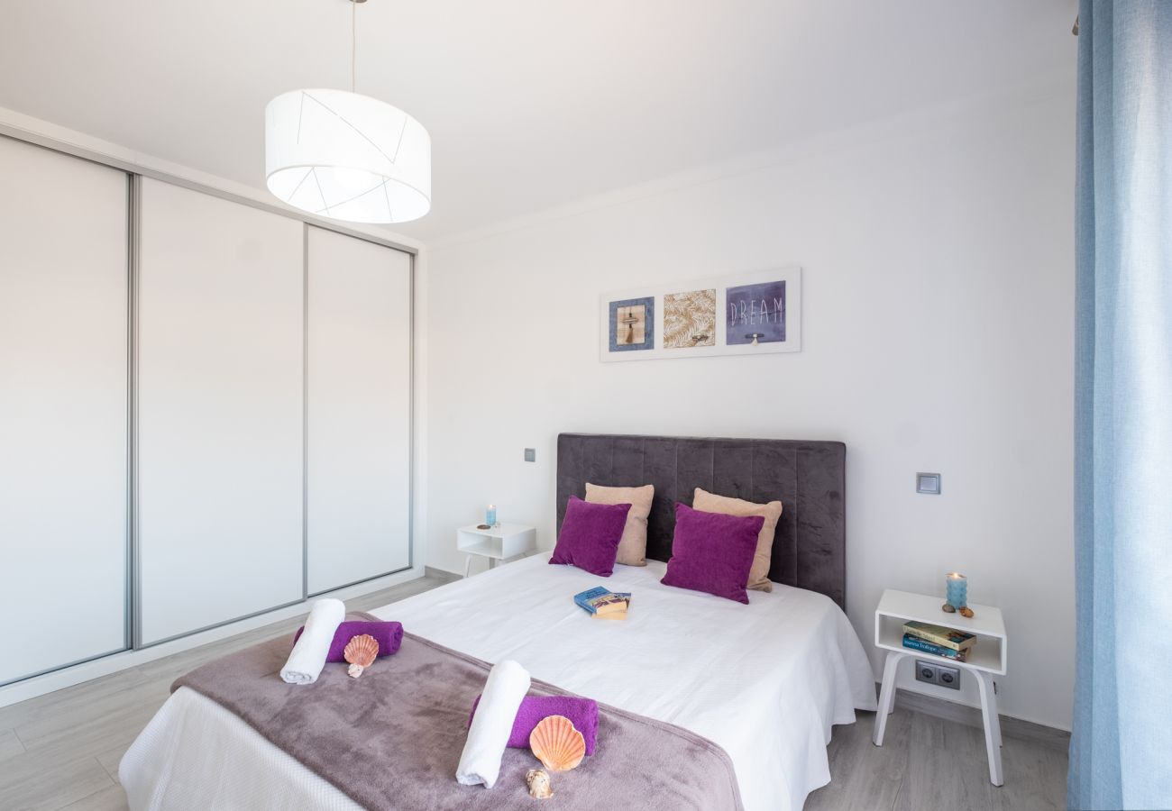 Villa in Albufeira - Villa Val Hala