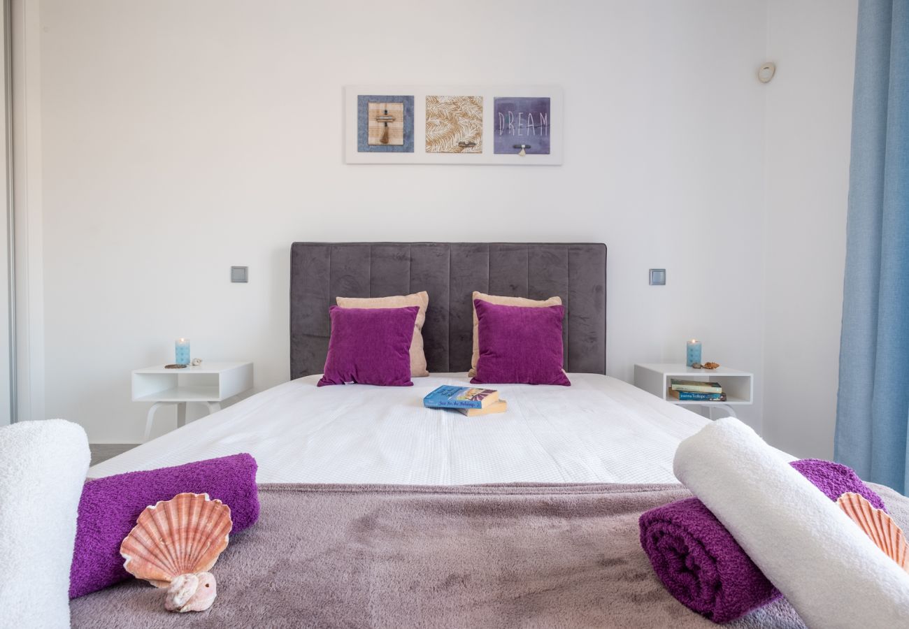 Villa in Albufeira - Villa Val Hala