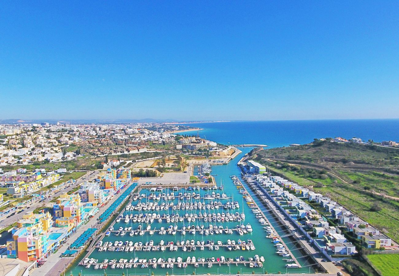 Villa in Albufeira - Villa Acapulco