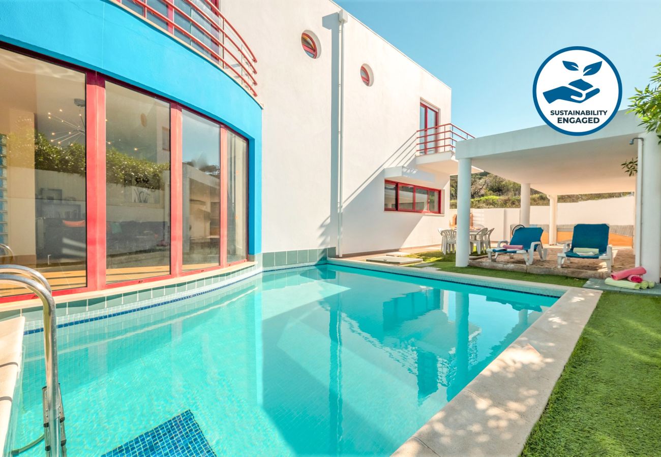 Villa in Albufeira - Villa Acapulco