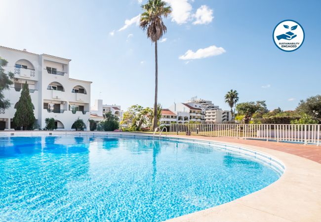  in Albufeira - Apartment Melbourne 2