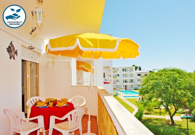  in Albufeira - Apartment Formentera