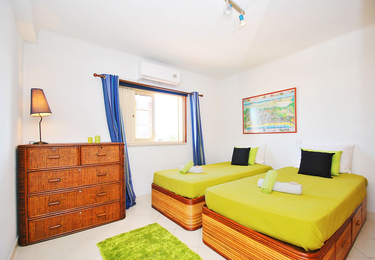 Apartment in Albufeira - Apartment Formentera