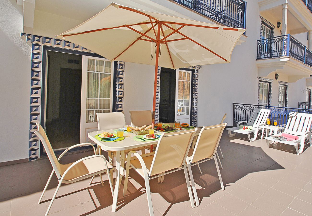 Apartment in Albufeira - Apartment Paphos