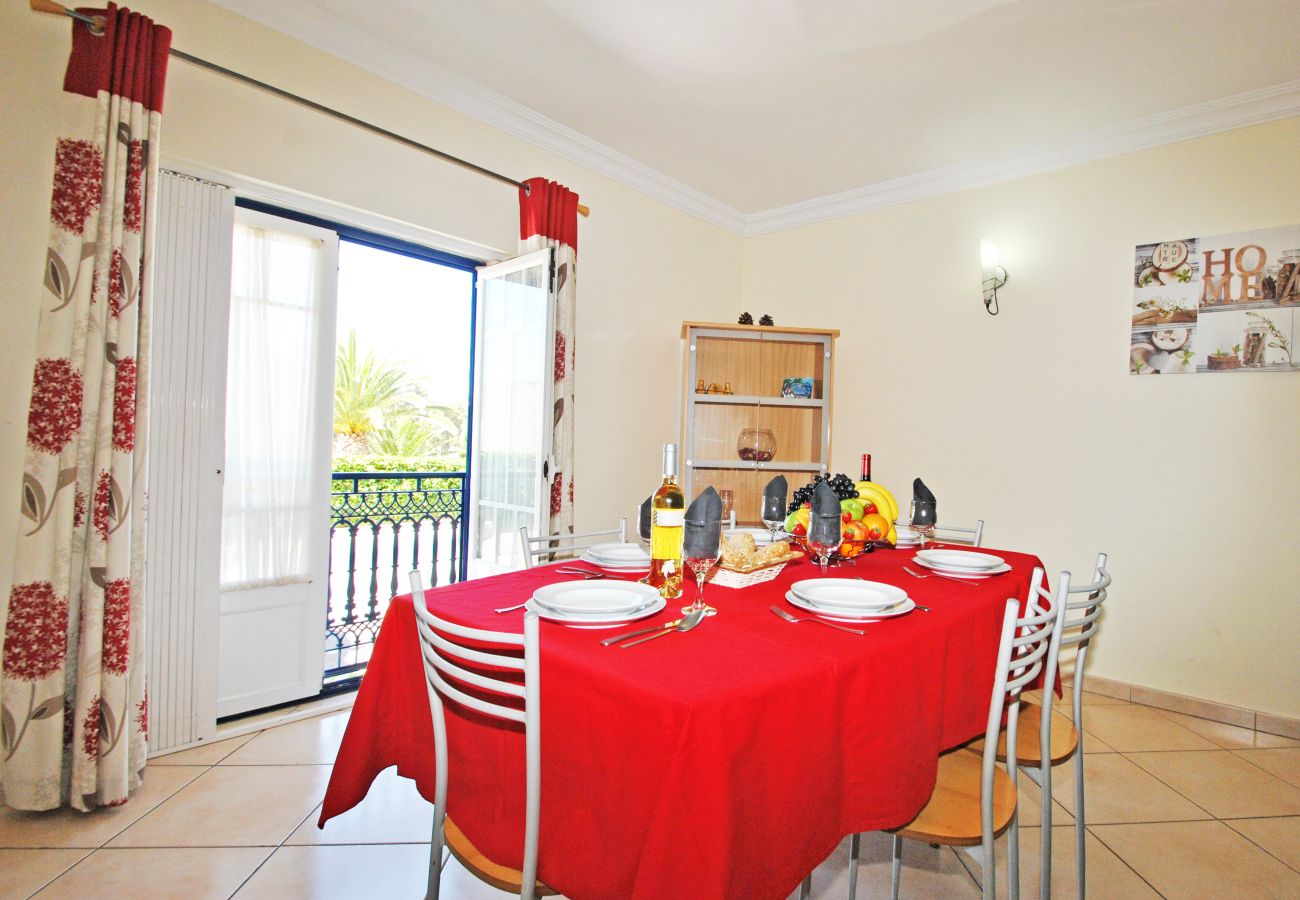 Apartment in Albufeira - Apartment Paphos