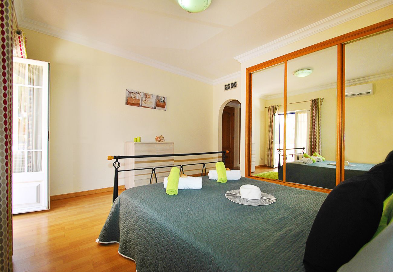 Apartment in Albufeira - Apartment Paphos