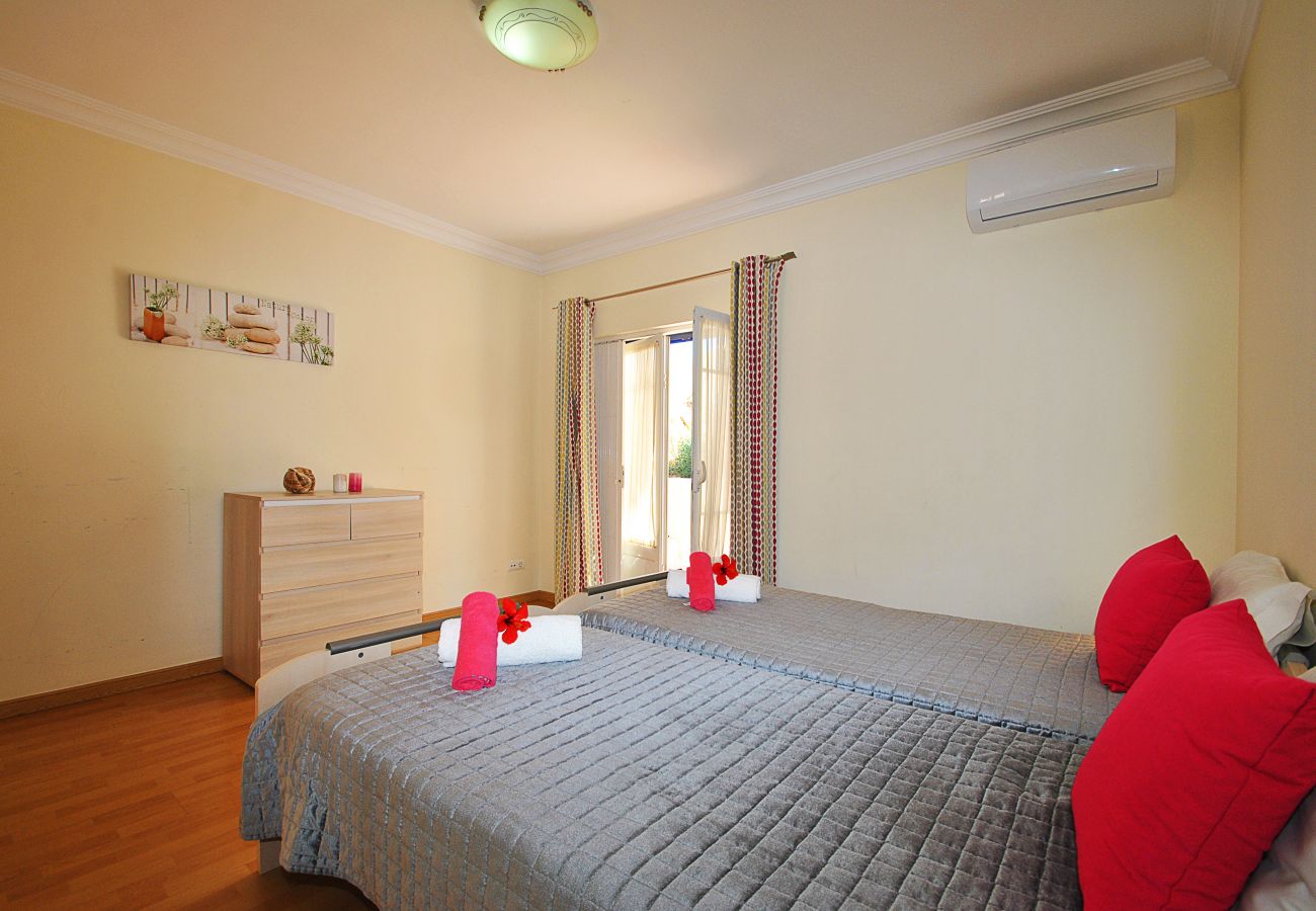 Apartment in Albufeira - Apartment Paphos