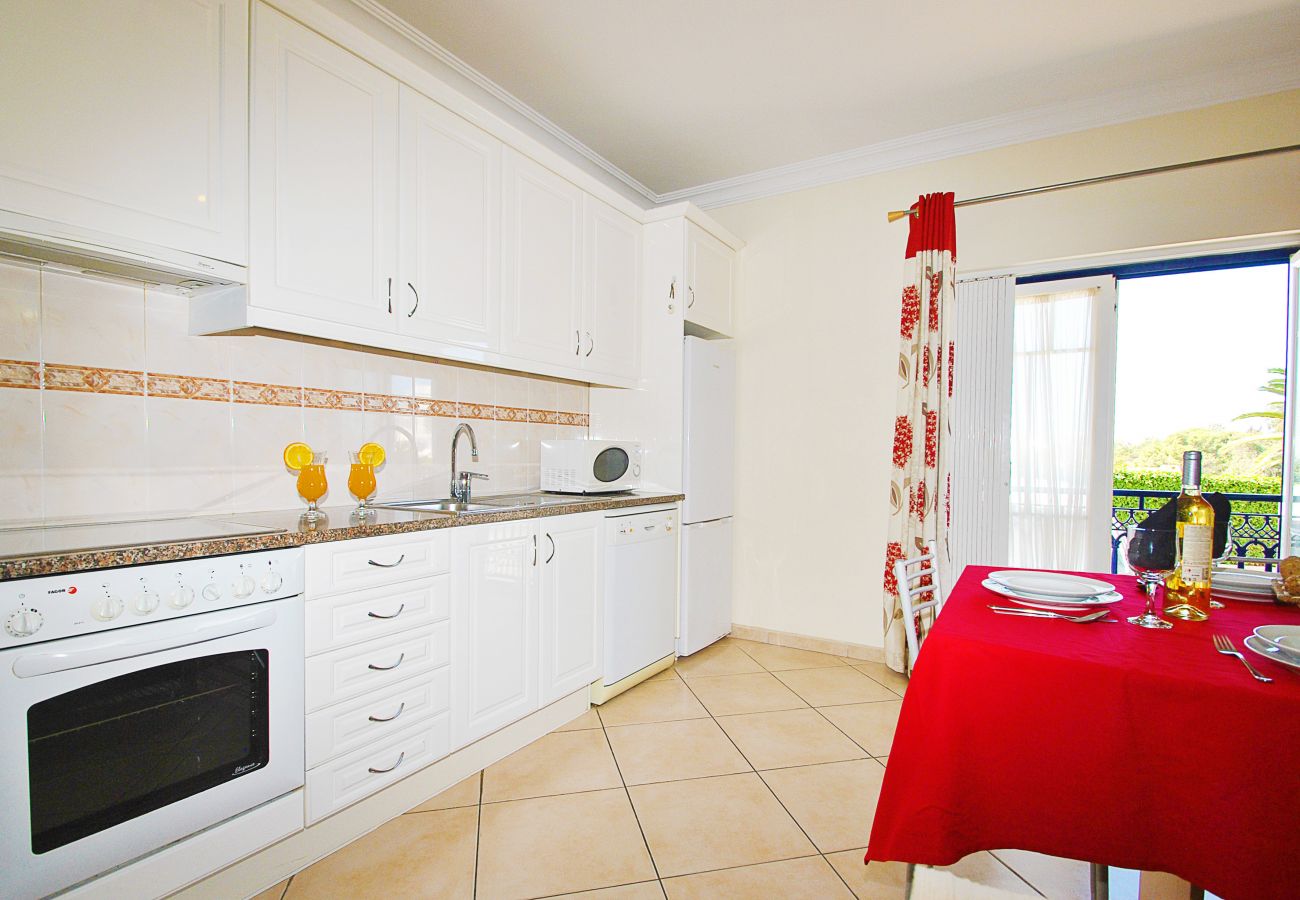 Apartment in Albufeira - Apartment Paphos