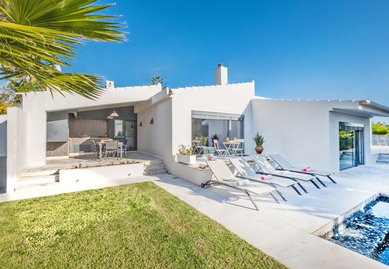 Villa in Alvor - Villa San Marino