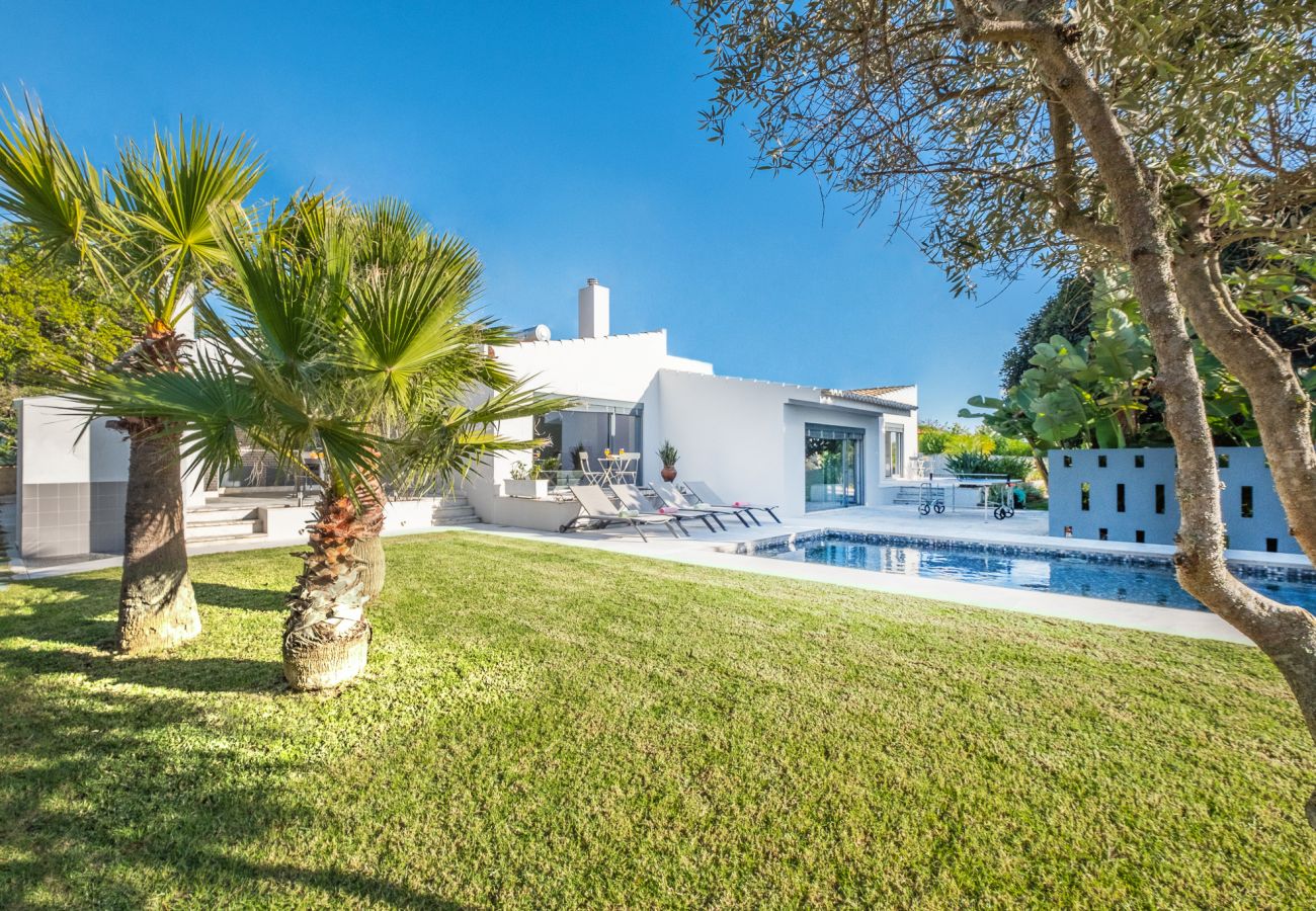 Villa in Alvor - Villa San Marino