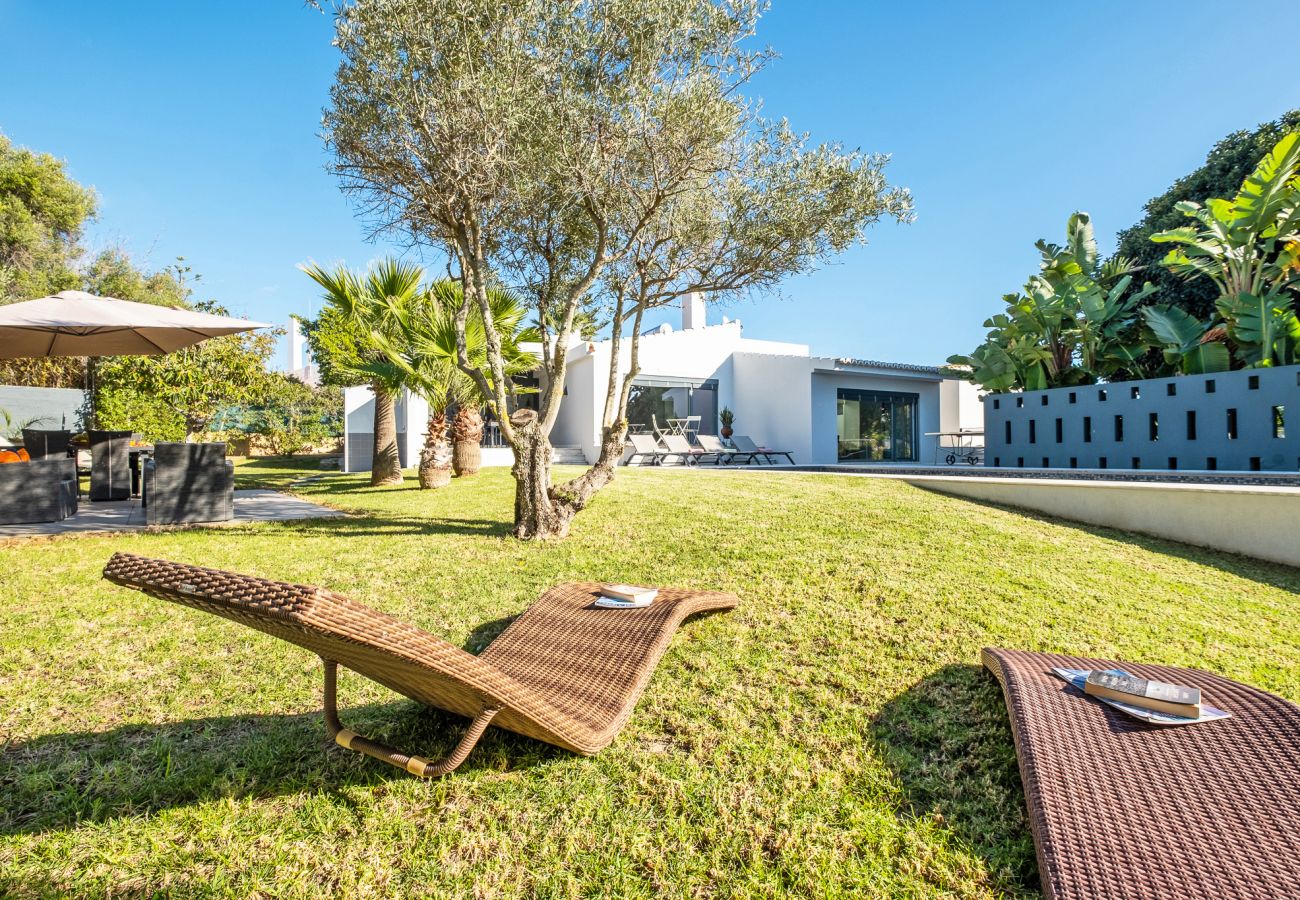 Villa in Alvor - Villa San Marino