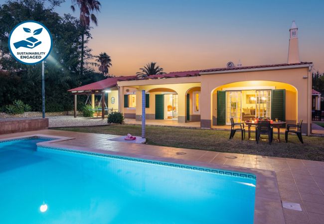 Villa in Albufeira - Villa Bali