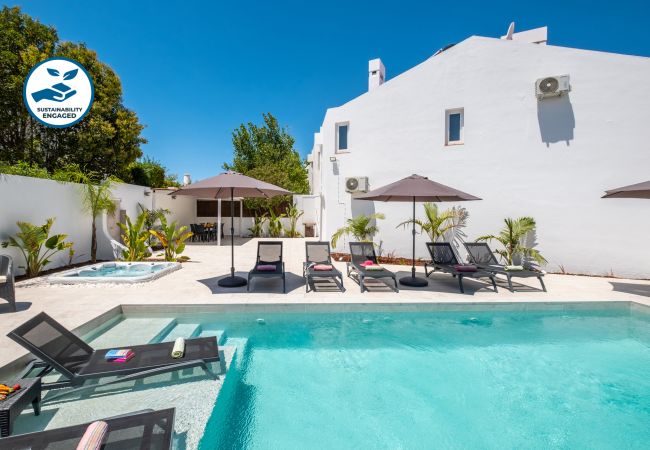 Villa in Albufeira - Villa Paradisius