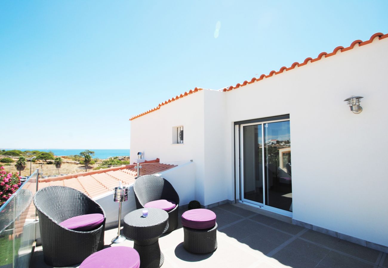 Villa in Albufeira - Villa Praia