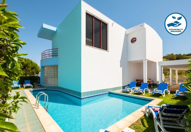 Villa in Albufeira - Villa Marina