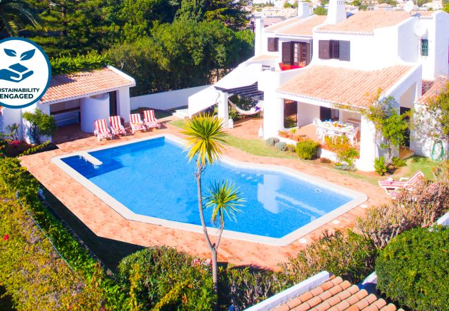 Villa/Dettached house in Albufeira - Villa Mauritius