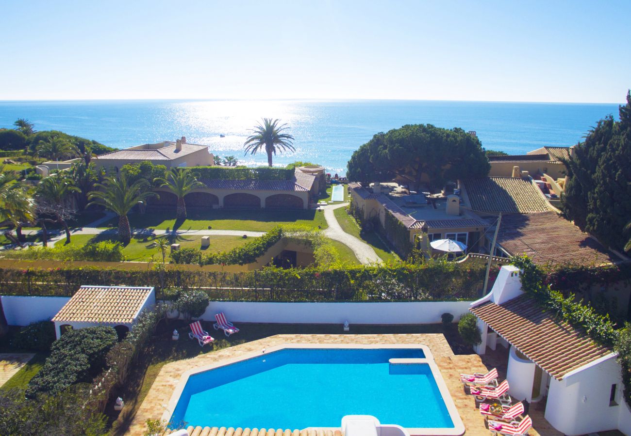 Villa in Albufeira - Villa Mauritius