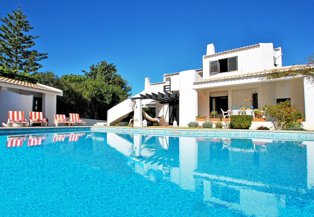 Villa in Albufeira - Villa Mauritius