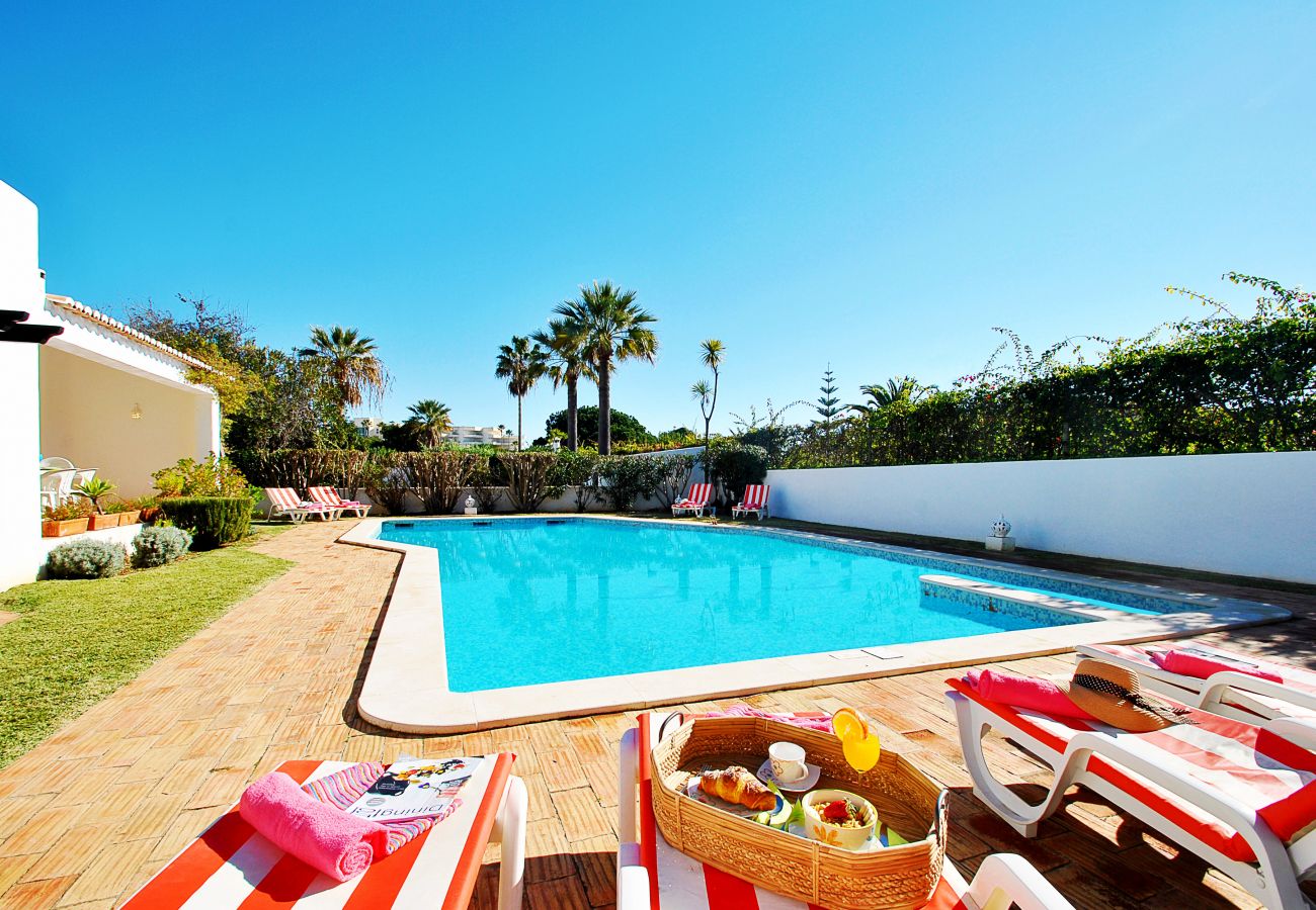 Villa in Albufeira - Villa Mauritius