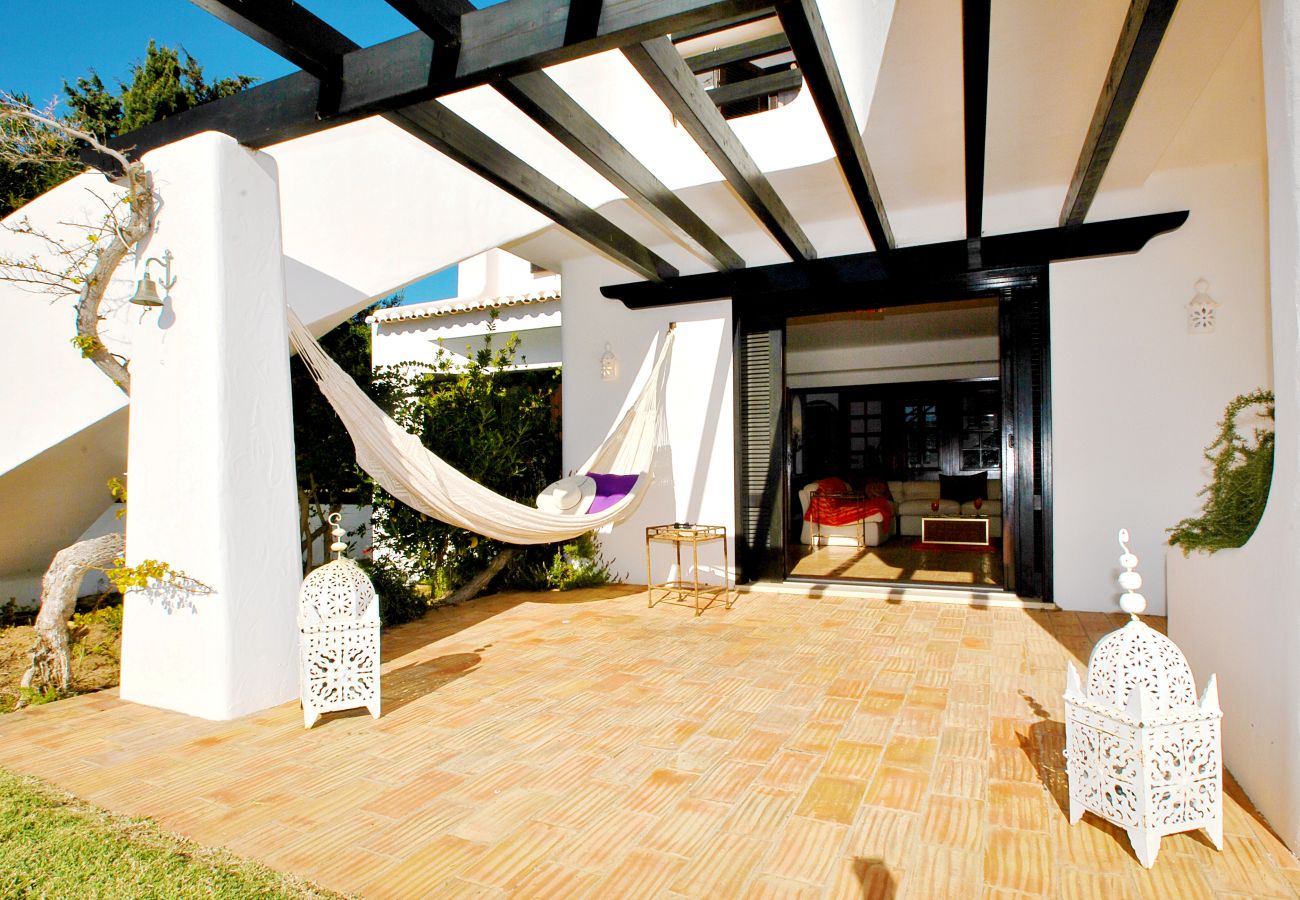 Villa in Albufeira - Villa Mauritius