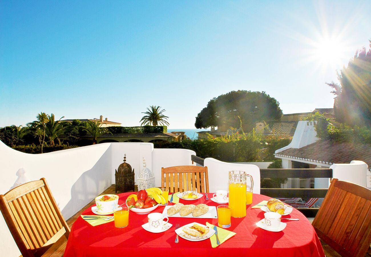 Villa in Albufeira - Villa Mauritius