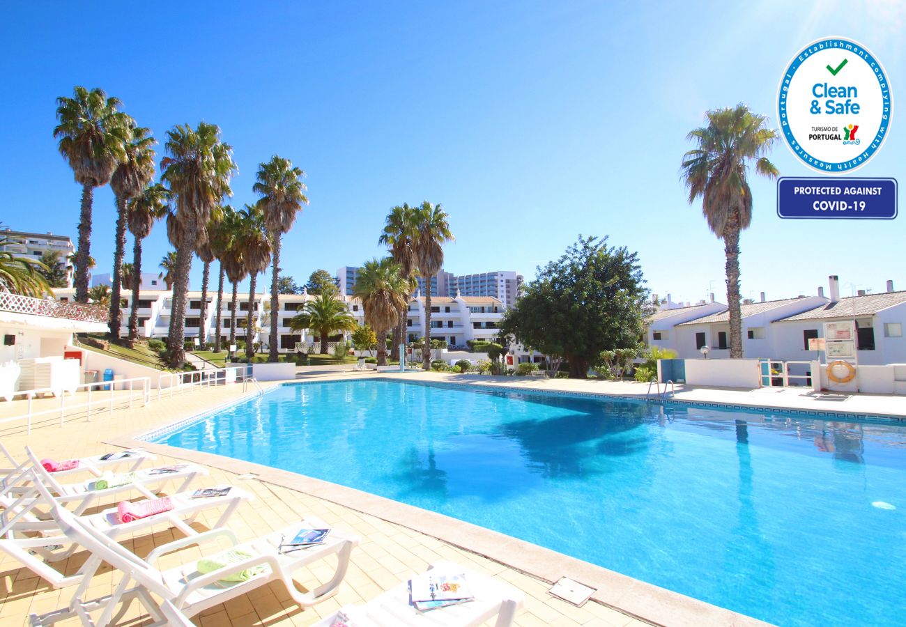 Apartment in Albufeira - Apartment Bohol 2