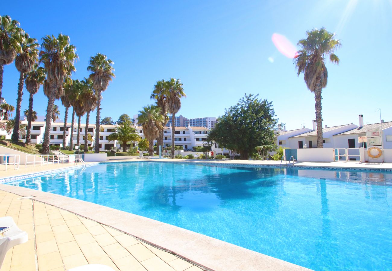 Apartment in Albufeira - Apartment Bohol 2