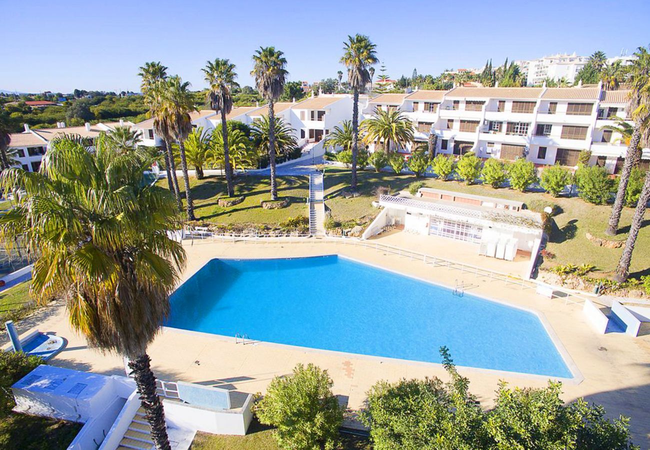 Apartment in Albufeira - Apartment Bohol 2