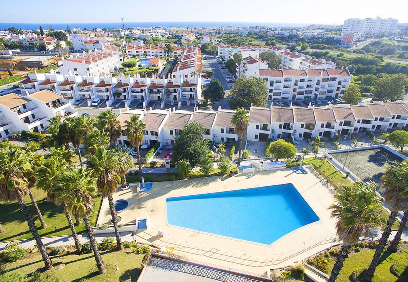 Apartment in Albufeira - Apartment Bohol 2