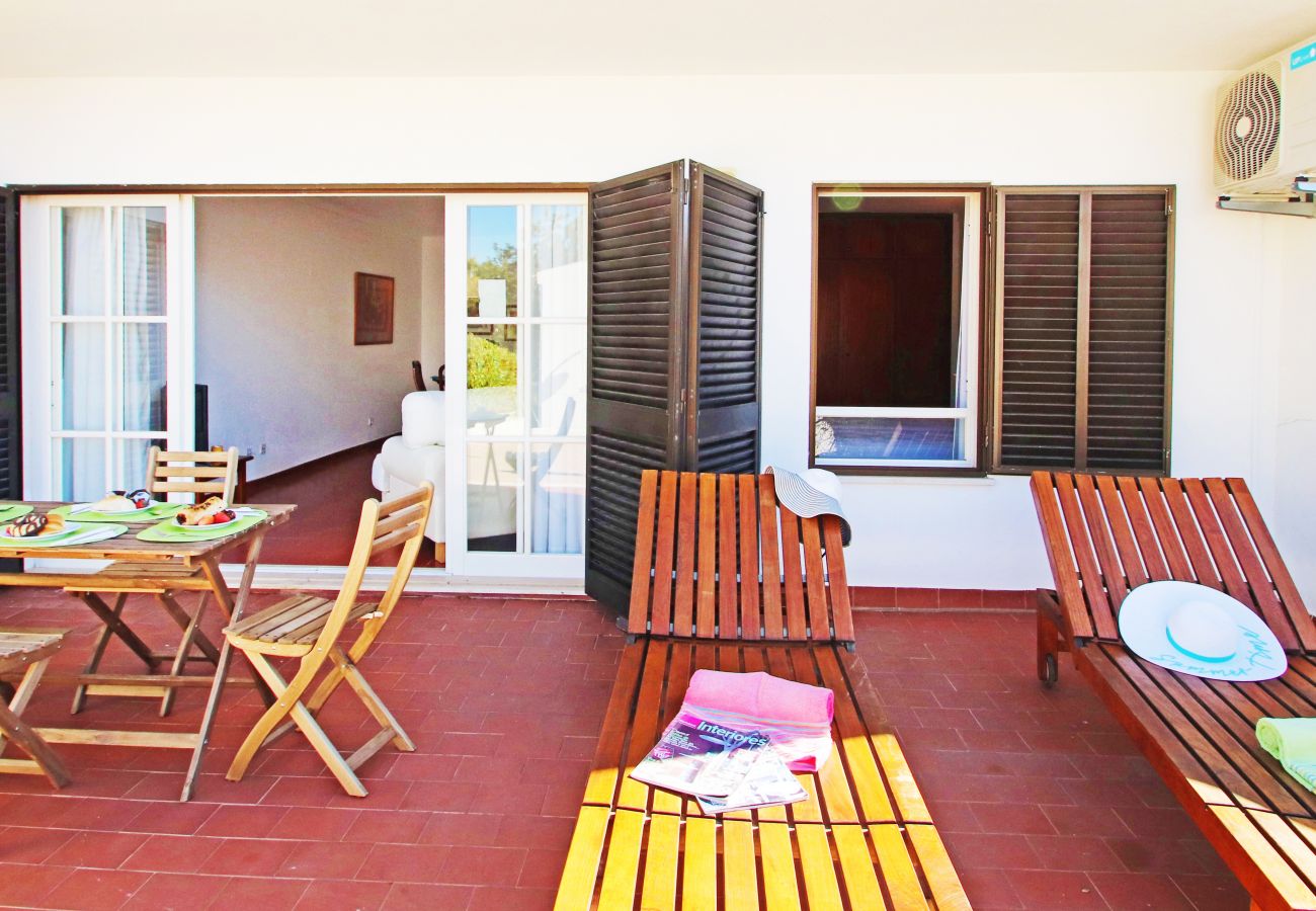 Apartment in Albufeira - Apartment Bohol 2