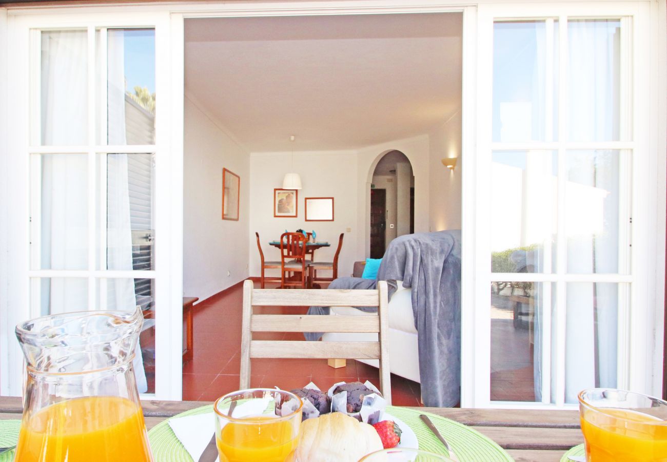 Apartment in Albufeira - Apartment Bohol 2