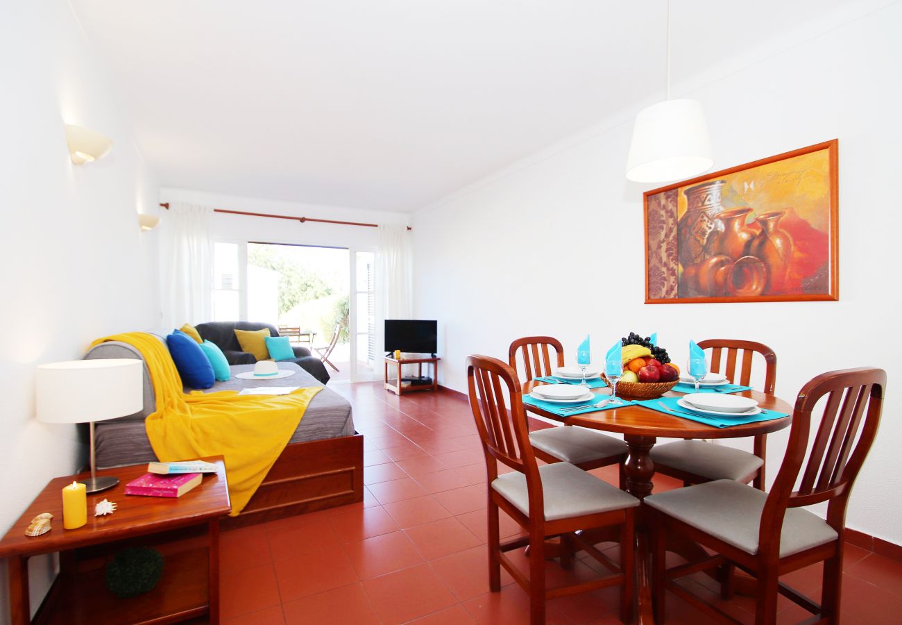 Apartment in Albufeira - Apartment Bohol 2