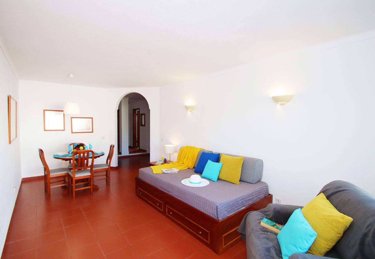 Apartment in Albufeira - Apartment Bohol 2