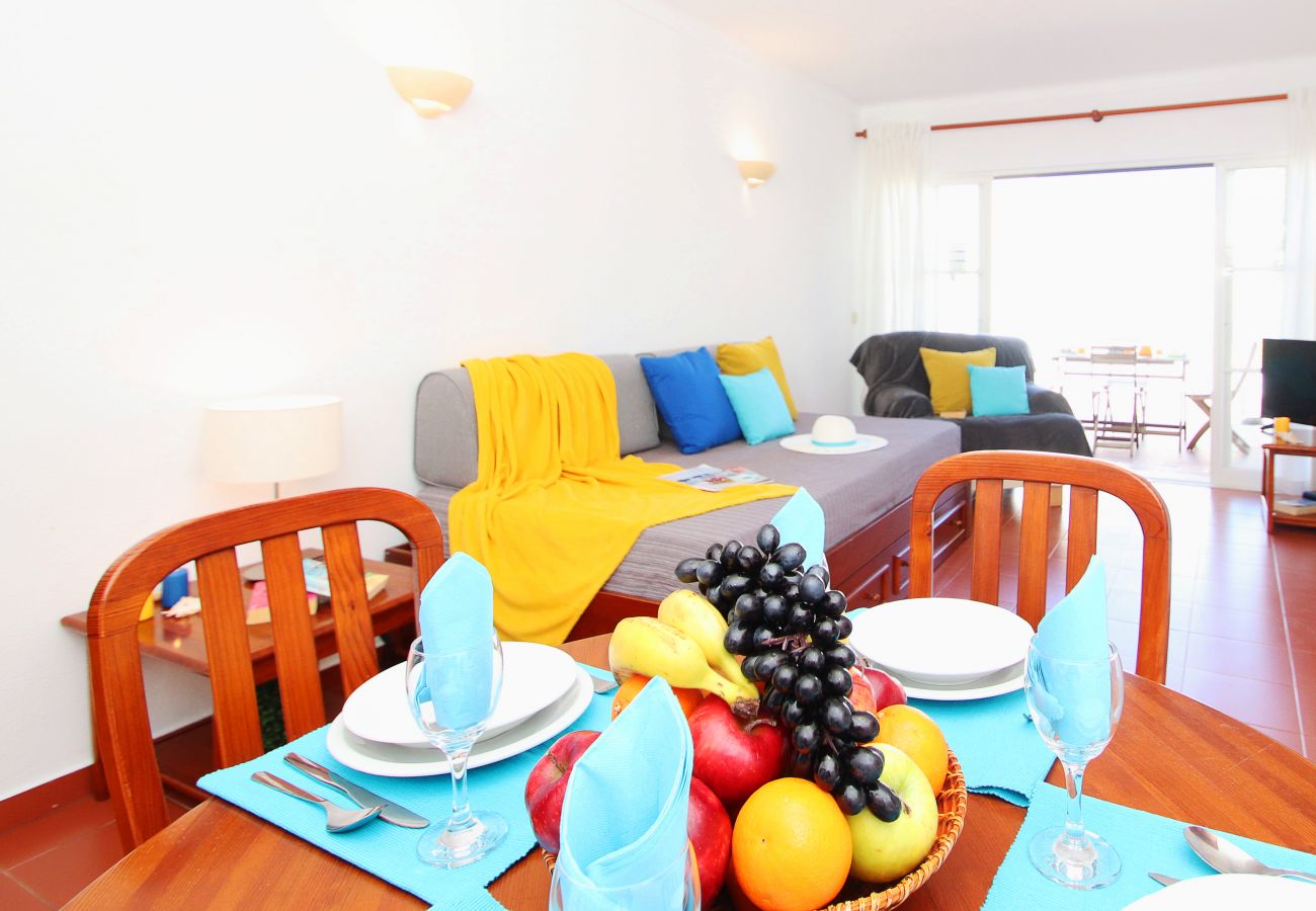Apartment in Albufeira - Apartment Bohol 2