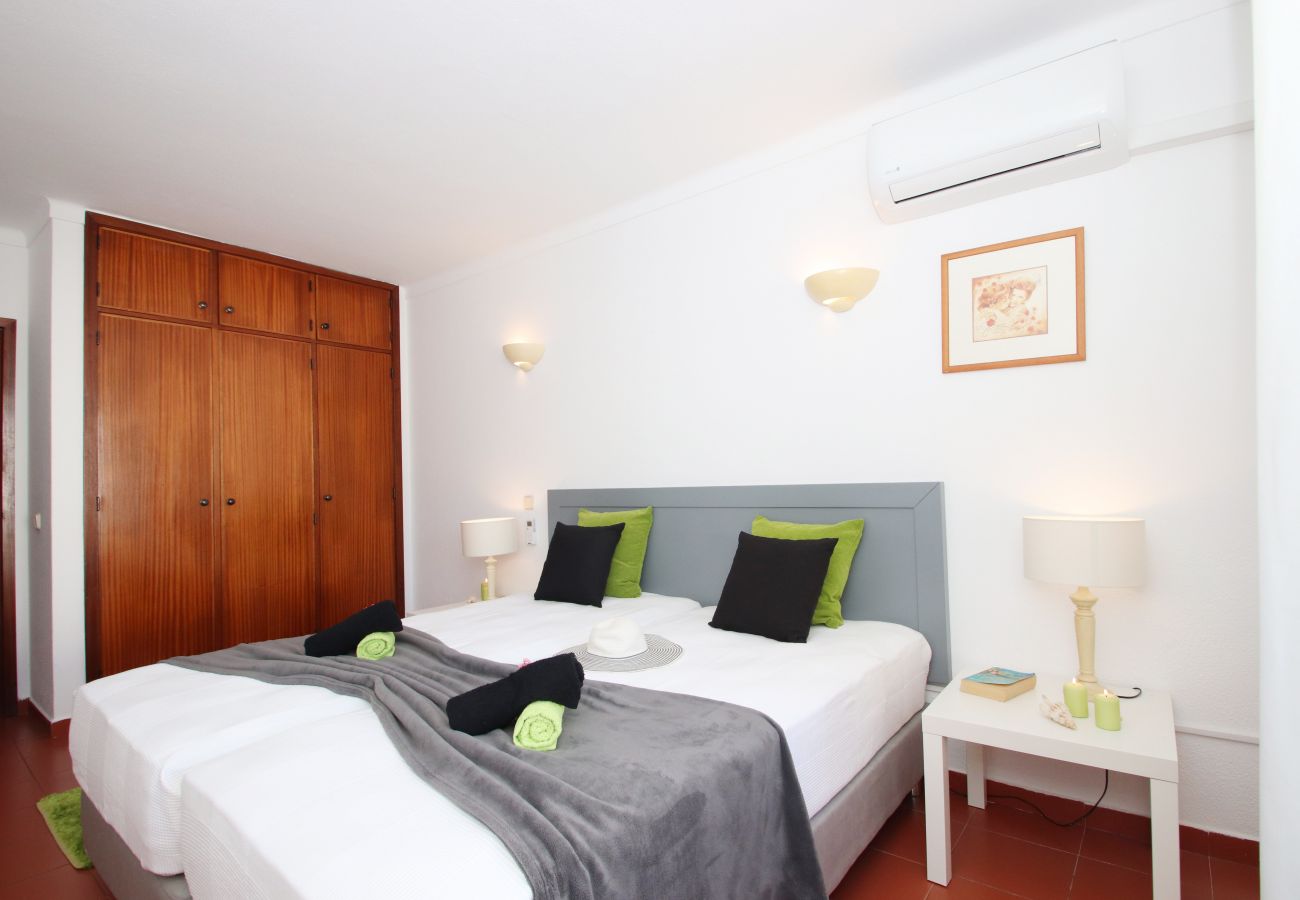 Apartment in Albufeira - Apartment Bohol 2