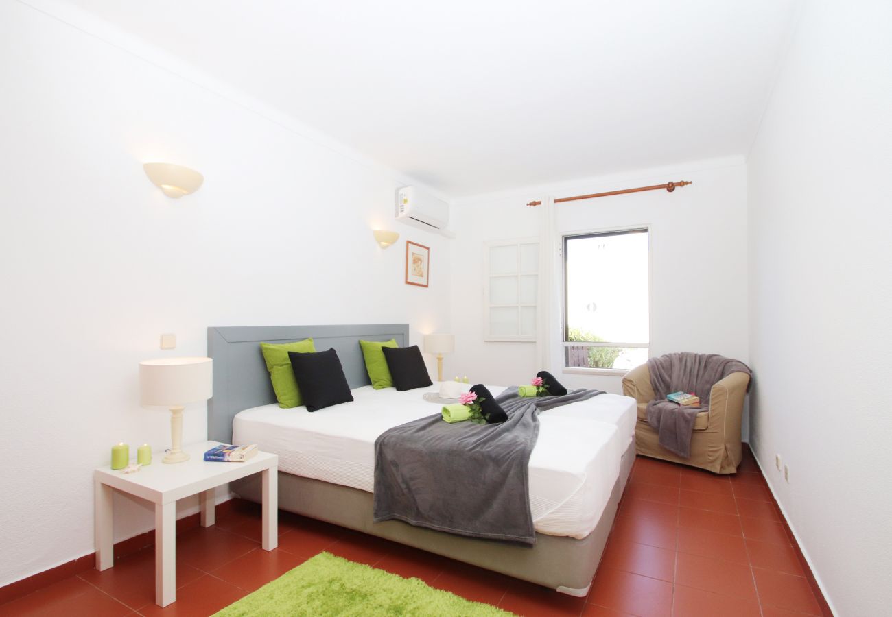 Apartment in Albufeira - Apartment Bohol 2