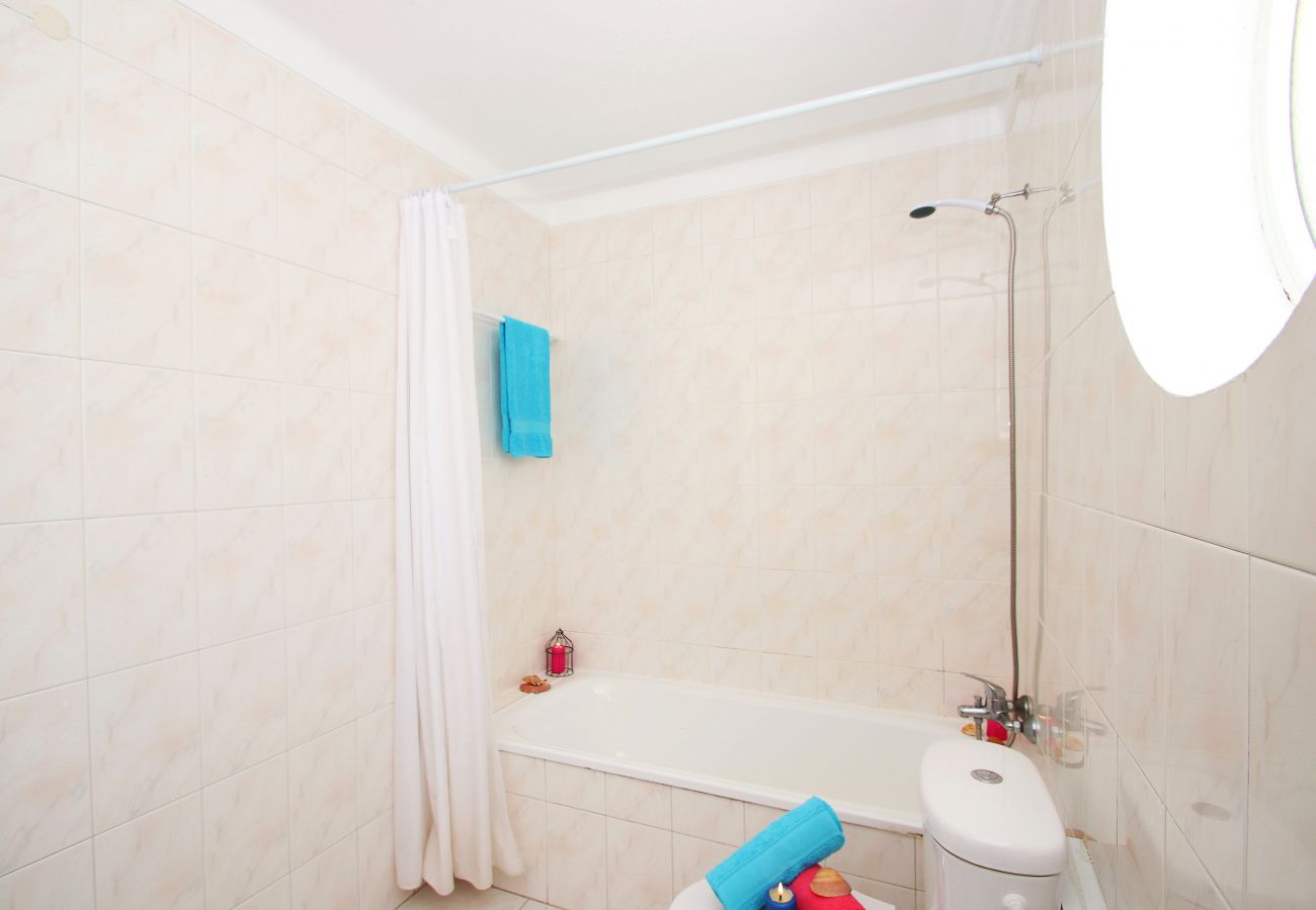 Apartment in Albufeira - Apartment Bohol 2
