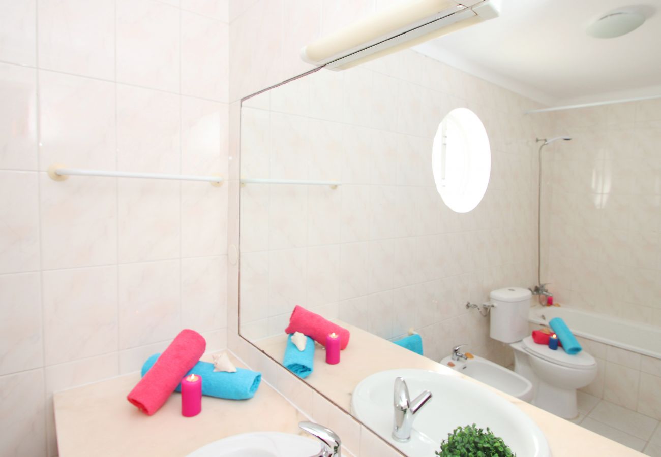 Apartment in Albufeira - Apartment Bohol 2