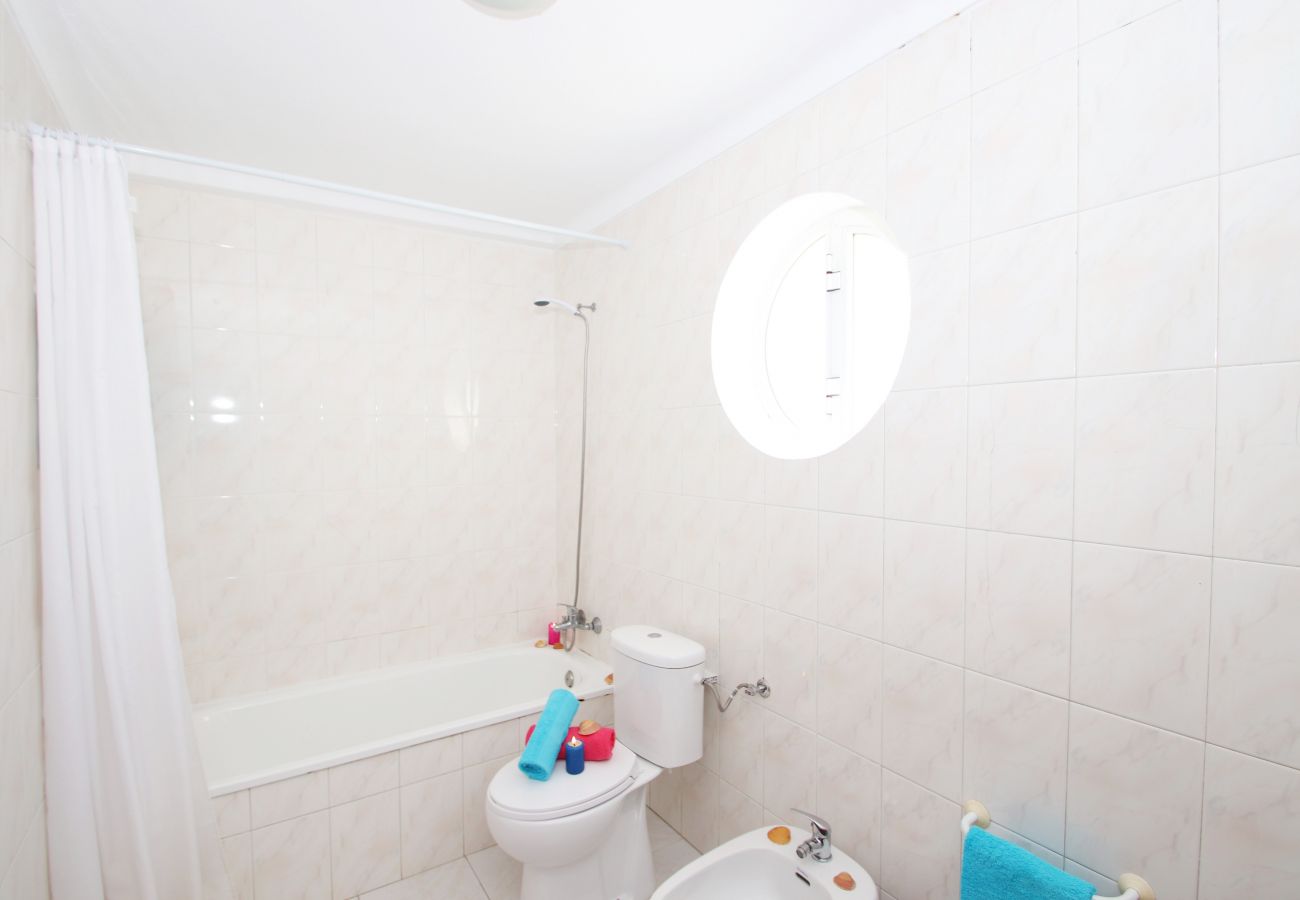 Apartment in Albufeira - Apartment Bohol 2