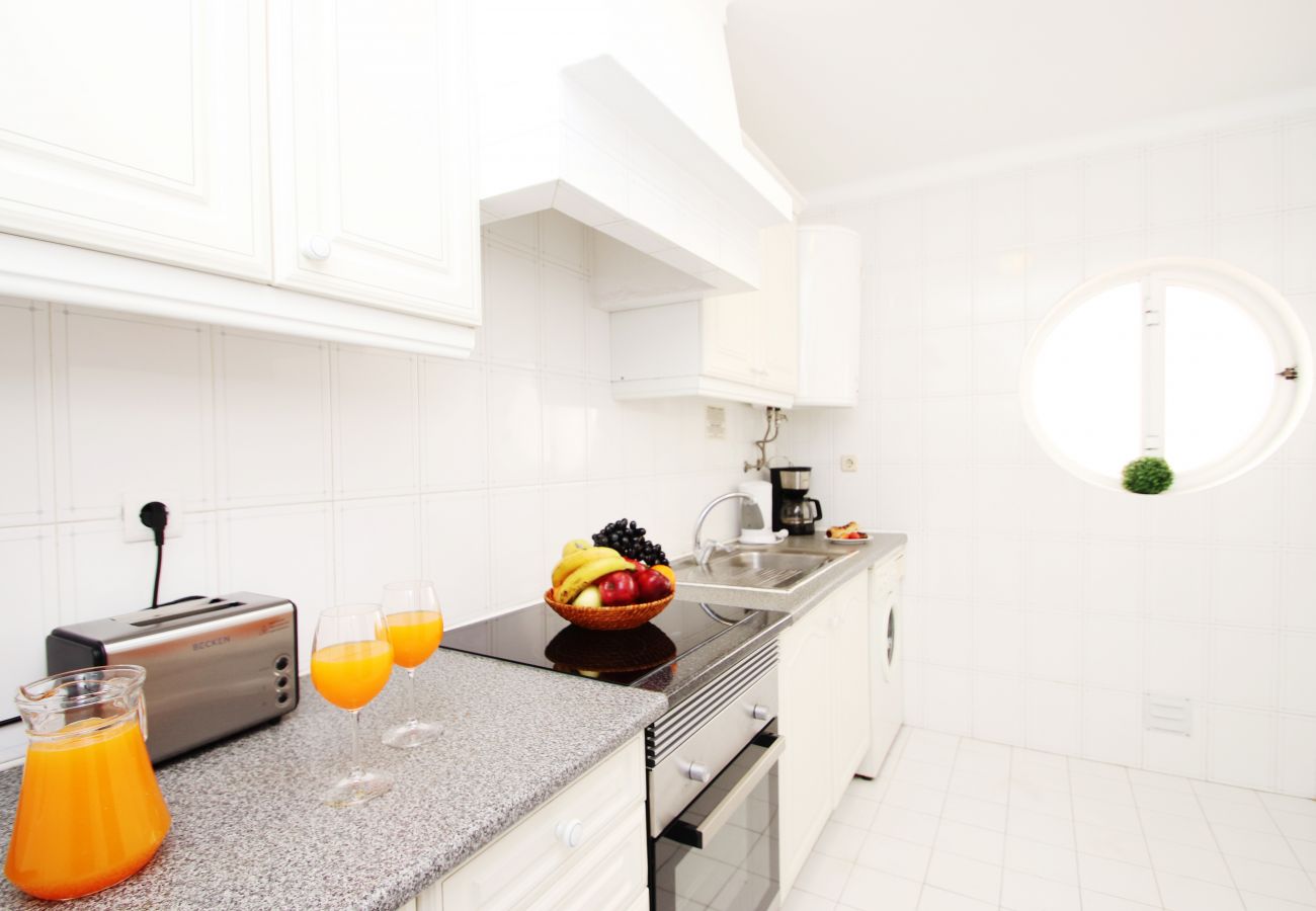 Apartment in Albufeira - Apartment Bohol 2