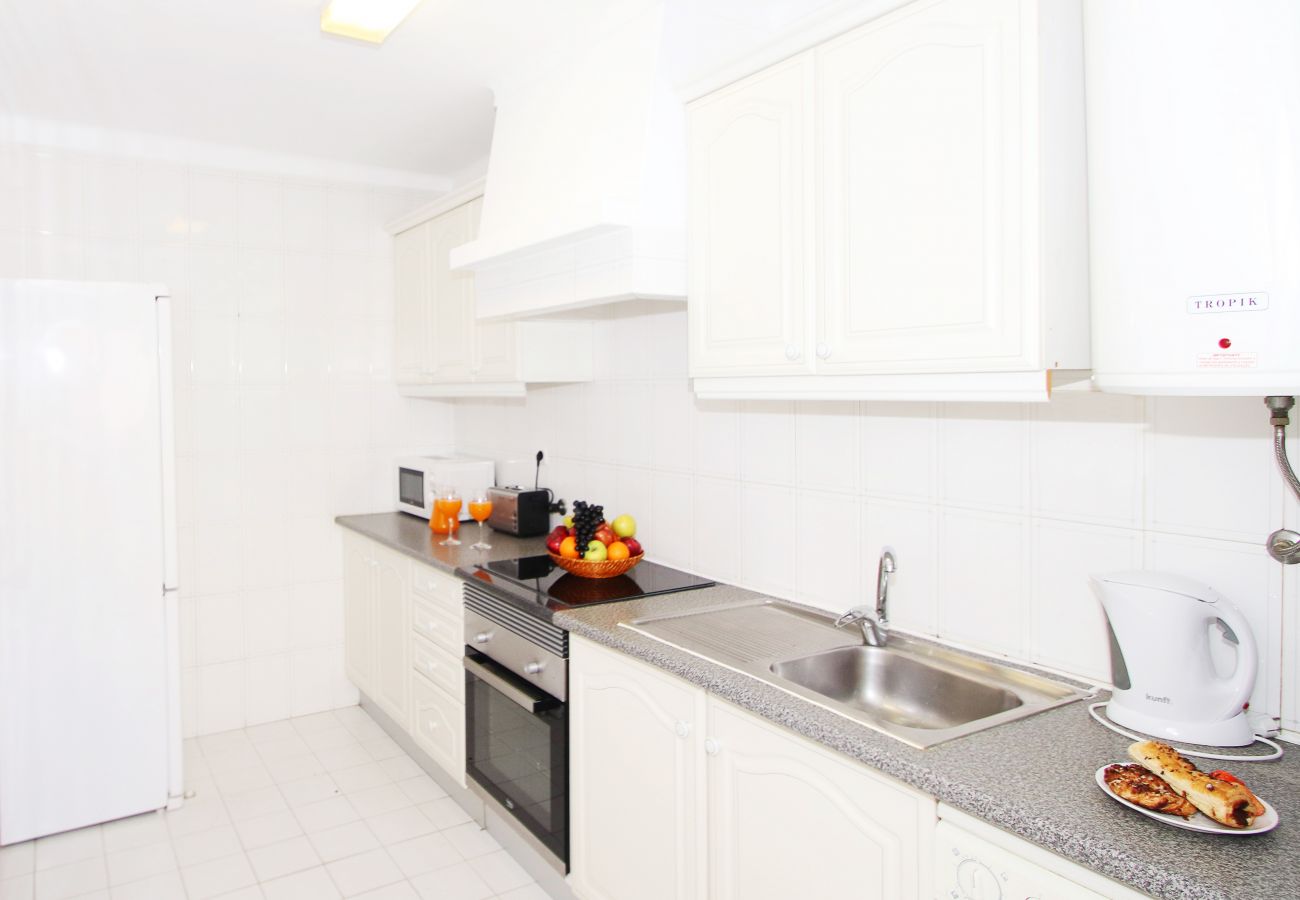Apartment in Albufeira - Apartment Bohol 2
